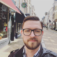 Автор Дмитрий Карпач